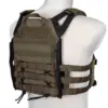 Kamizelka taktyczna JumpPc 2.0 - Ranger Green OD-G-TWF-18-031007-00 asgbox.pl