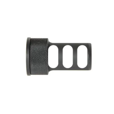 asgbox.pl - Tłumik płomieni SRS .338 A2