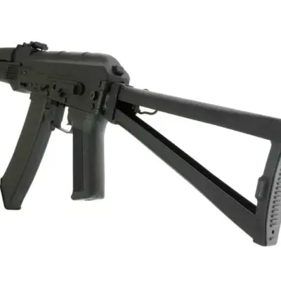 Alternative view of Replika elektryczna karabinu CM040B