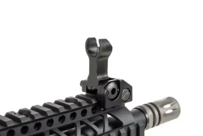 Replika karabinka CA110M-1	Nemesis - czarna - obrazek 2