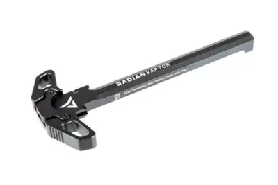 asgbox.pl - Rączka przeładowania PTS Radian Raptor Ambidextrous do GBB