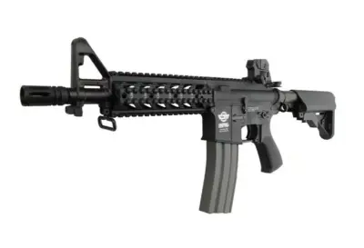Replika karabinka CM16 Raider (COMBO) - czarna - obrazek 2