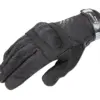 asgbox.pl - Rękawice taktyczne Armored Claw Shield Flex™ Hot Weather - Czarne