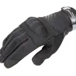 asgbox.pl - Rękawice taktyczne Armored Claw Shield Flex™ Hot Weather - Czarne