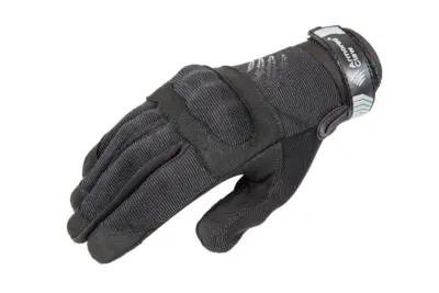 asgbox.pl - Rękawice taktyczne Armored Claw Shield Flex™ Hot Weather - Czarne