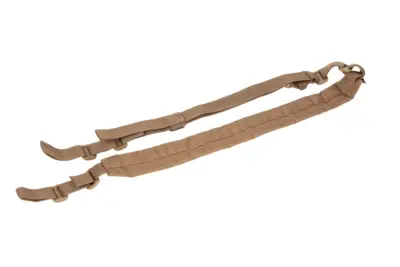 asgbox.pl - 2-pkt pas nośny Specna Arms I - Tan