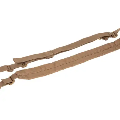 asgbox.pl - 2-pkt pas nośny Specna Arms I - Tan