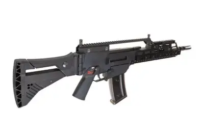 Replika karabinka 999RAS IdZ GBB - obrazek 2