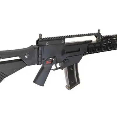 Alternative view of Replika karabinka 999RAS IdZ GBB