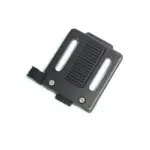 asgbox.pl - Adapter do montażu NV - czarny