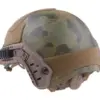 Replika hełmu Ballistic High Cut XP - ATC FG OD-G-FMA-21-022308-04 asgbox.pl