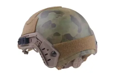 Replika hełmu Ballistic High Cut XP - ATC FG - obrazek 2
