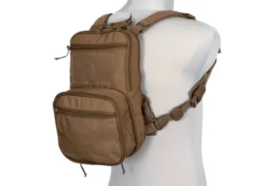 Plecak VX Buckle Up Charger Pack - coyote - obrazek 2