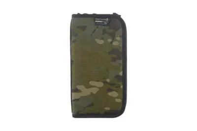 Taktyczny portfel/pokrowiec na karty kredytowe - Multicam Tropic - obrazek 2