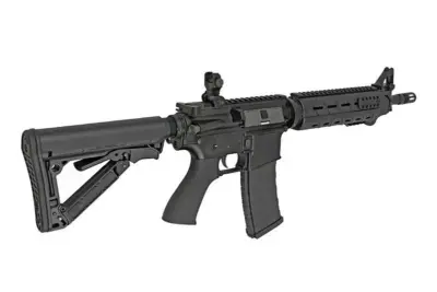 Replika karabinka TR4 MOD0 - czarny - obrazek 3