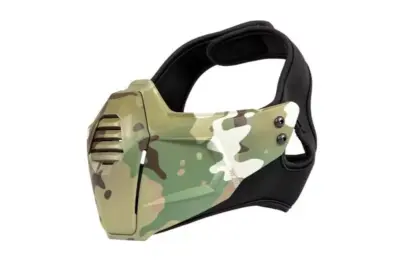 asgbox.pl - Maska Armor Face - MC