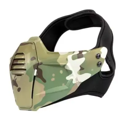 asgbox.pl - Maska Armor Face - MC