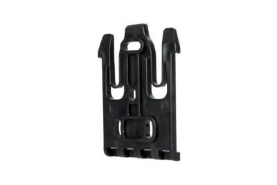 asgbox.pl - Zatrzask Quick Lock do kabur - czarny