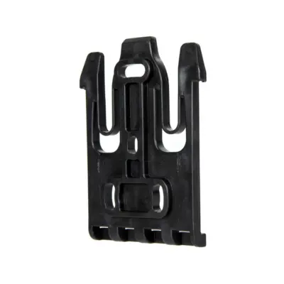 asgbox.pl - Zatrzask Quick Lock do kabur - czarny