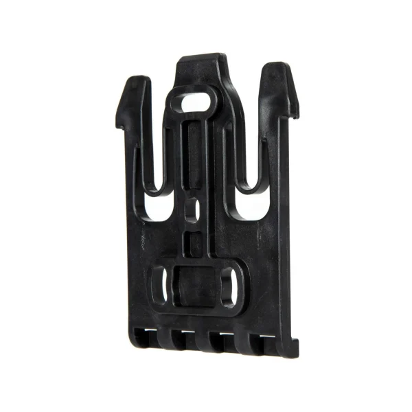 asgbox.pl - Zatrzask Quick Lock do kabur - czarny
