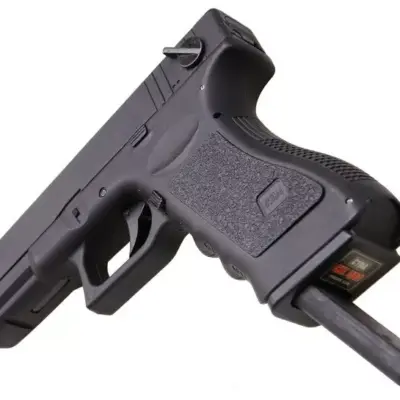 Alternative view of Replika pistoletu CM030 ver.II (Bez Akumulatora)