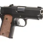 asgbox.pl - Replika pistoletu DTS.45 Combat Master