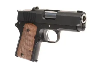 asgbox.pl - Replika pistoletu DTS.45 Combat Master