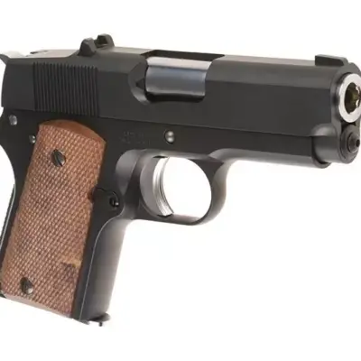 asgbox.pl - Replika pistoletu DTS.45 Combat Master