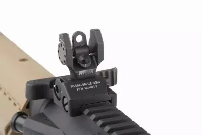 Replika karabinka KA-AG-195 Black Rain Ordnance – DE - obrazek 3