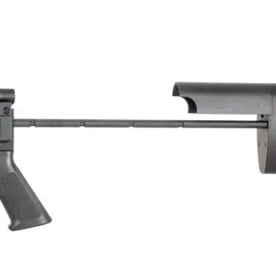 Alternative view of Replika karabinu snajperskiego 3203-S