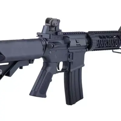 Alternative view of Replika karabinka LR4-CQB