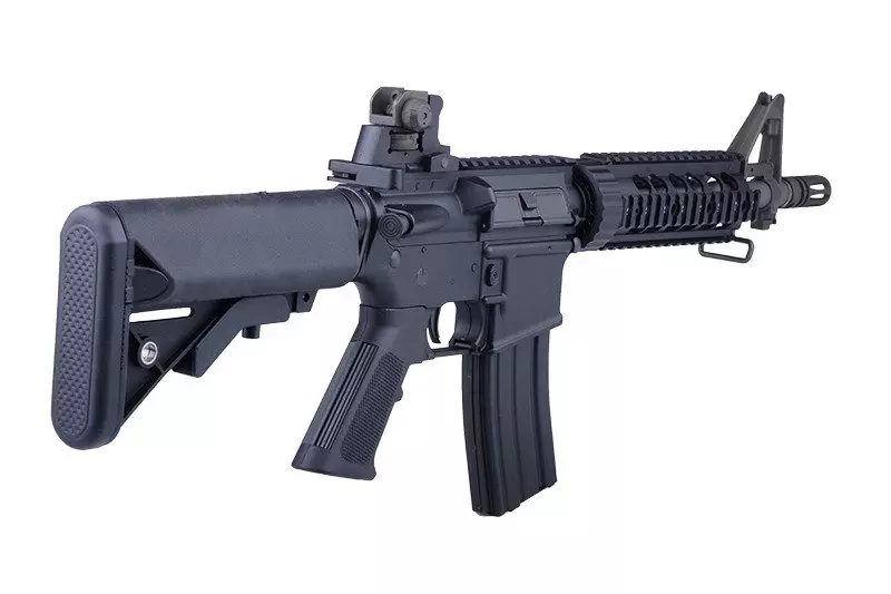 Replika karabinka LR4-CQB OD-G-LCT-01-010047-00 asgbox.pl Replika karabinka LR4-CQB - obrazek 2