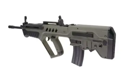 Replika karabinka T21 Standard (Professional version) - olive drab - obrazek 2