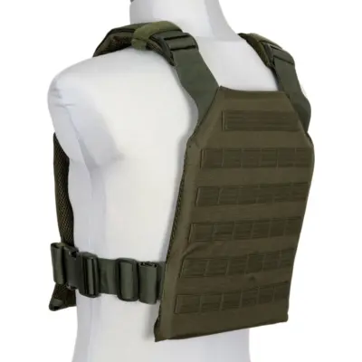 asgbox.pl - Kamizelka taktyczna Elite Carrier - oliwkowa