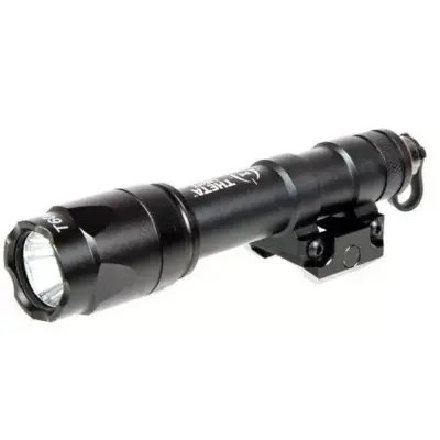 Latarka taktyczna T600C - czarna THL-11-025395-00 asgbox.pl Latarka taktyczna T600C - czarna THL-11-025395-00 asgbox.pl