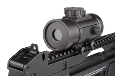 Replika karabinka Heckler & Koch G36 C - obrazek 2