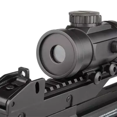 Alternative view of Replika karabinka Heckler & Koch G36 C