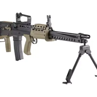 asgbox.pl - Replika karabinu L86A2 LSW