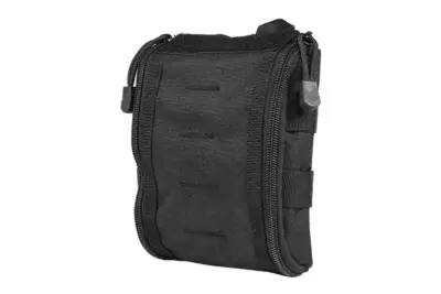 asgbox.pl - Ładownica typu Trauma Kit - czarna
