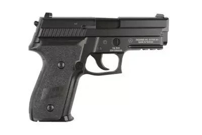Replika pistoletu Sig Sauer P229 - obrazek 4