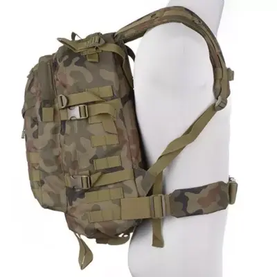 asgbox.pl - Plecak 3-Day Assault Pack - wz.93 Pantera leśna