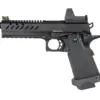 Replika pistoletu Vorsk hi-capa 5.1 BDS - czarna OD-G-VRK-02-030001-00 asgbox.pl