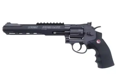 asgbox.pl - Ruger Super Hawk