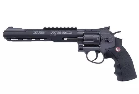 Ruger Super Hawk OD-G-UMA-02-002193-00 asgbox.pl asgbox.pl - Ruger Super Hawk