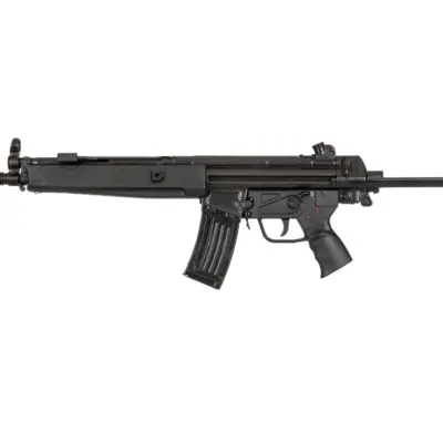 asgbox.pl - Replika karabinka LK33A3 EBB