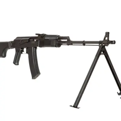 asgbox.pl - Replika karabinu maszynowego RPKS74MN EBB