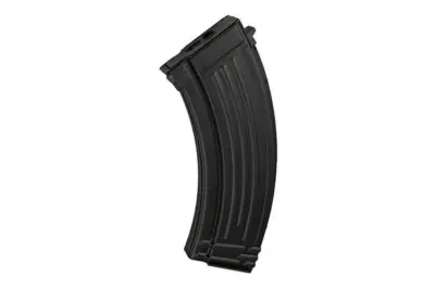 Magazynek low-cap 70 kulek do AK47 - obrazek 2