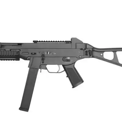 asgbox.pl - Replika pistoletu maszynowego M89A