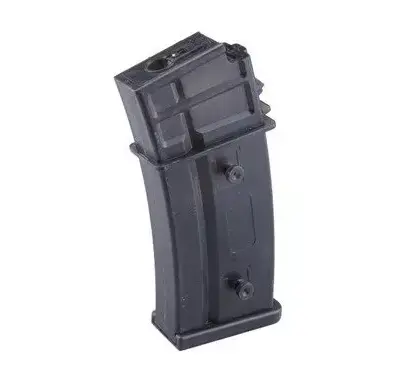 Alternative view of Magazynek hi-cap do replik typu GF36