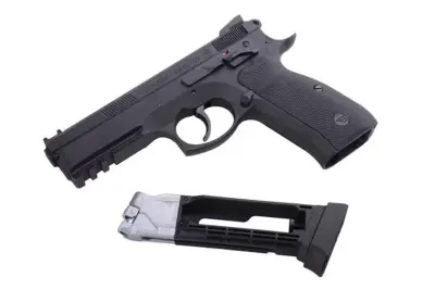 Replika pistoletu CZ 75 SP-01 Shadow - obrazek 2